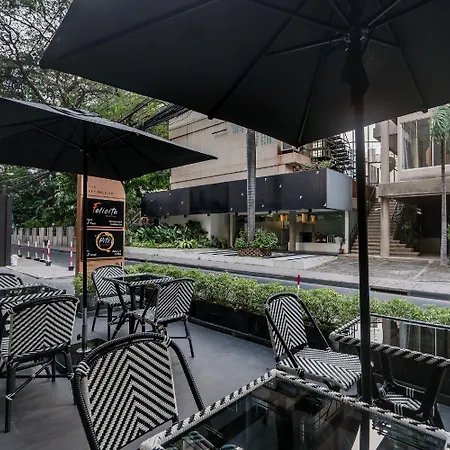 The Key Premier Hotel Sukhumvit Bangkok-3